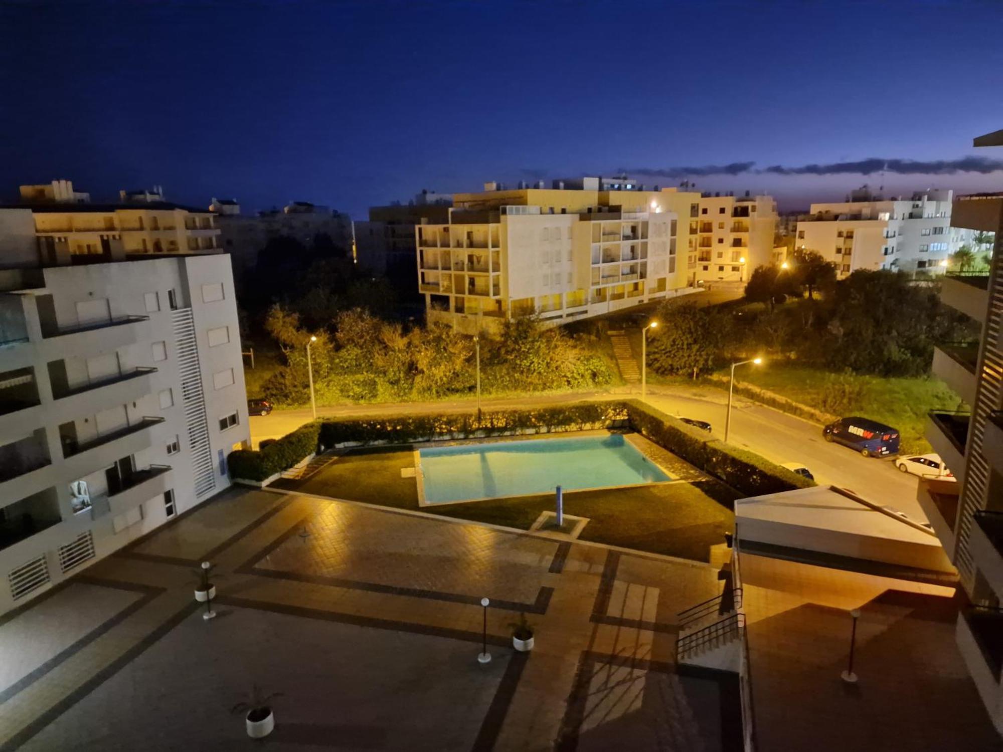 Mar Salgado Apartment Armacao de Pera Exterior photo